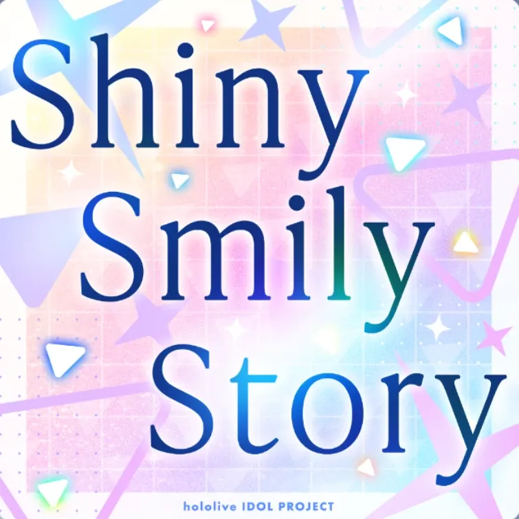 Shiny Smily Story (2022 ver.)