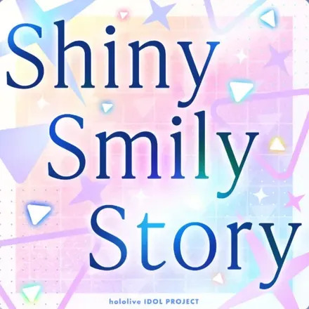 Shiny Smily Story (2022 ver.)