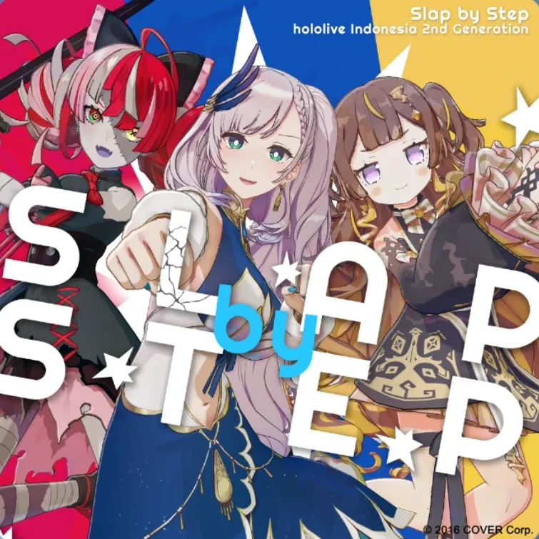 Slap by Step