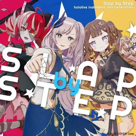 Slap by Step