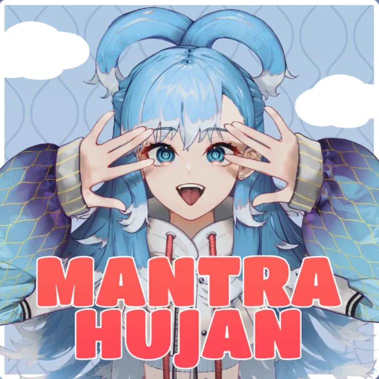Mantra Hujan