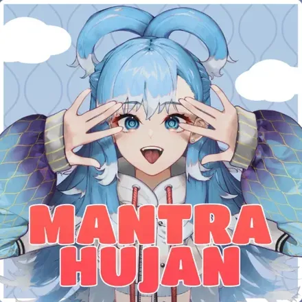 Mantra Hujan