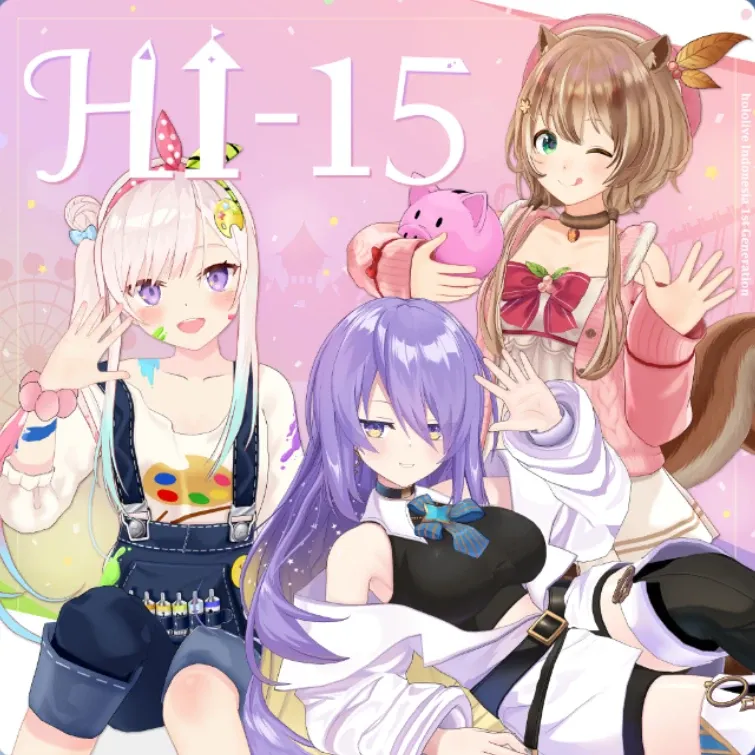 HI-15
