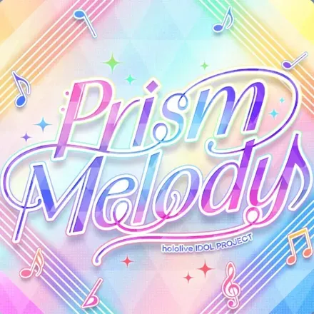 Prism Melody