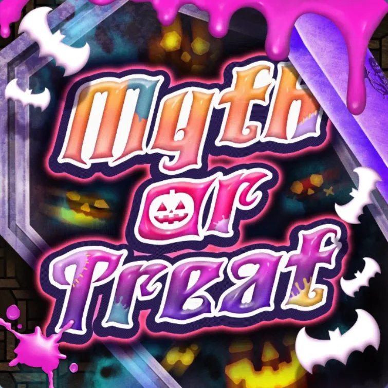 Myth or Treat