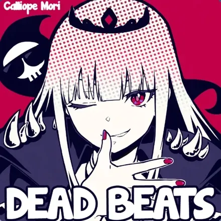 DEAD BEATS