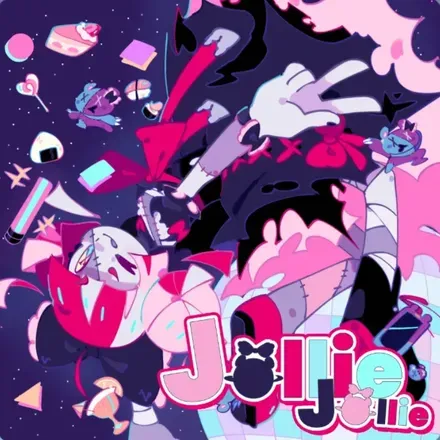 JOLLIE JOLLIE