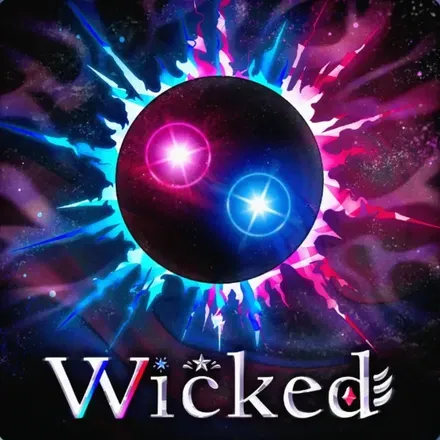 Wicked feat. Mori Calliope