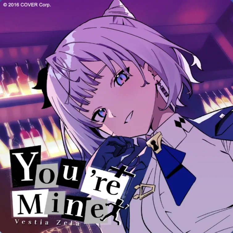 You