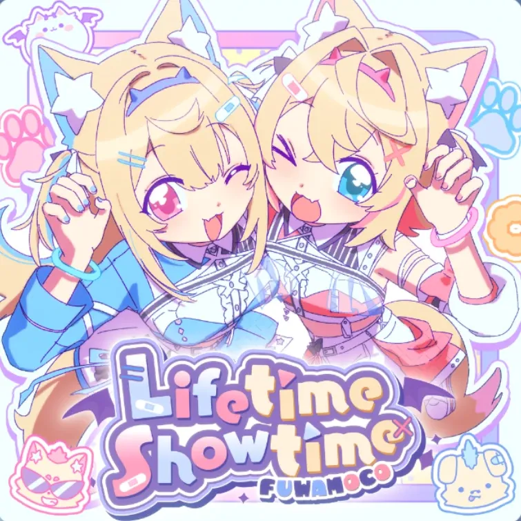 Lifetime Showtime