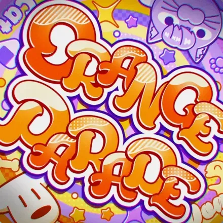ORANGE PARADE feat.戌神ころね