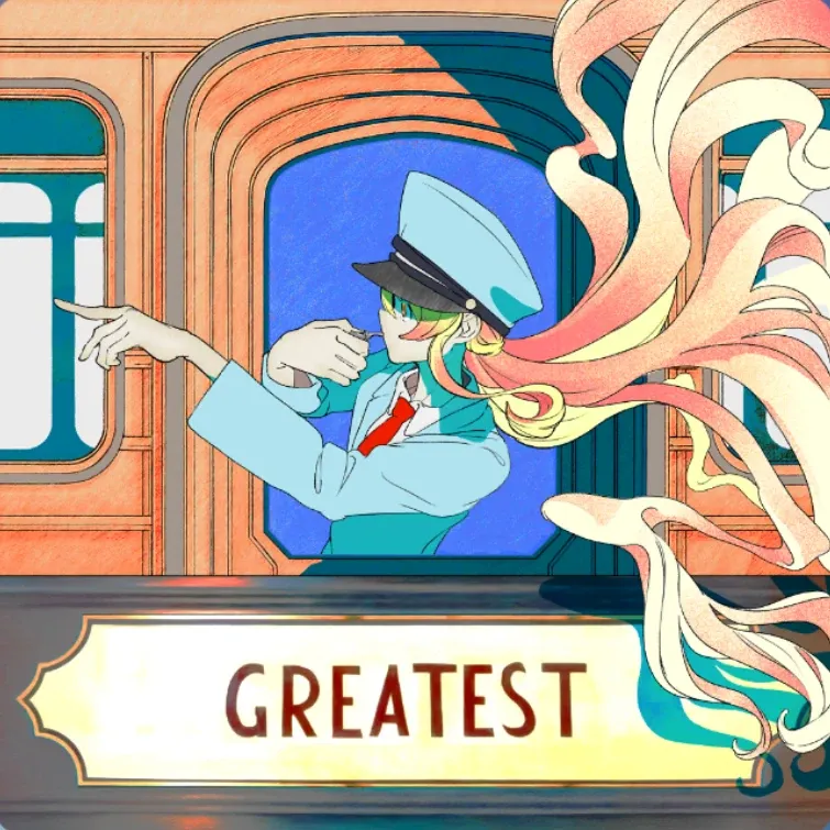 GREATEST