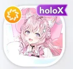 We are hololive！ 博衣こより画像