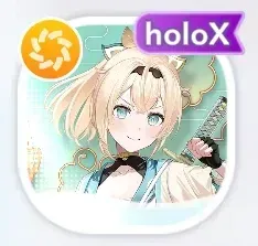 We are hololive！ 風真いろは画像