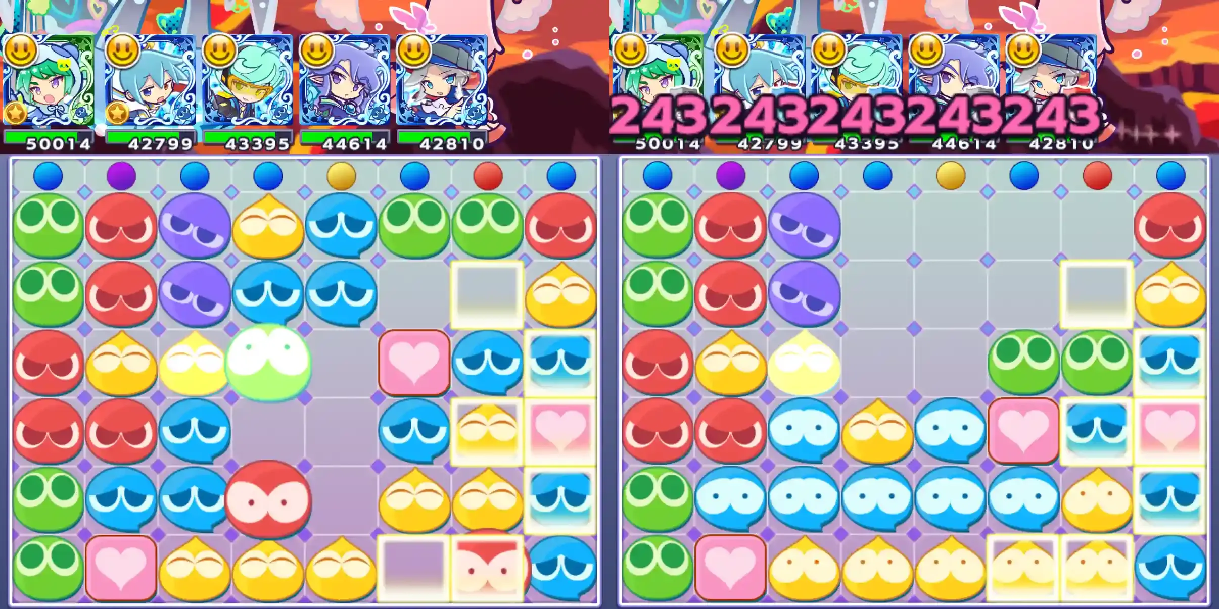 モーリス②