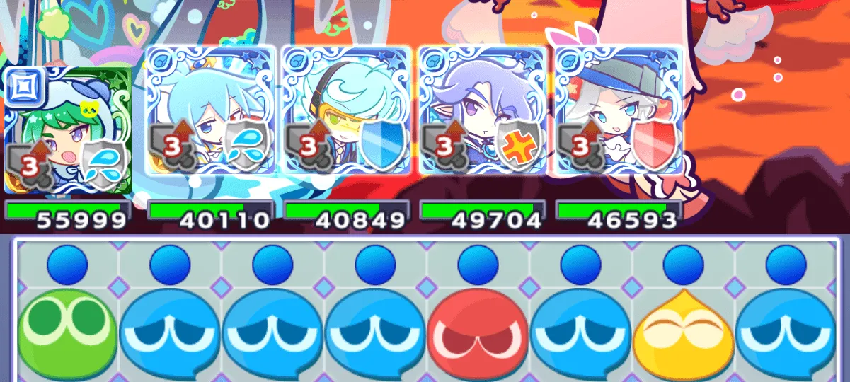 モーリス③