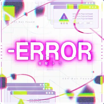 -ERROR