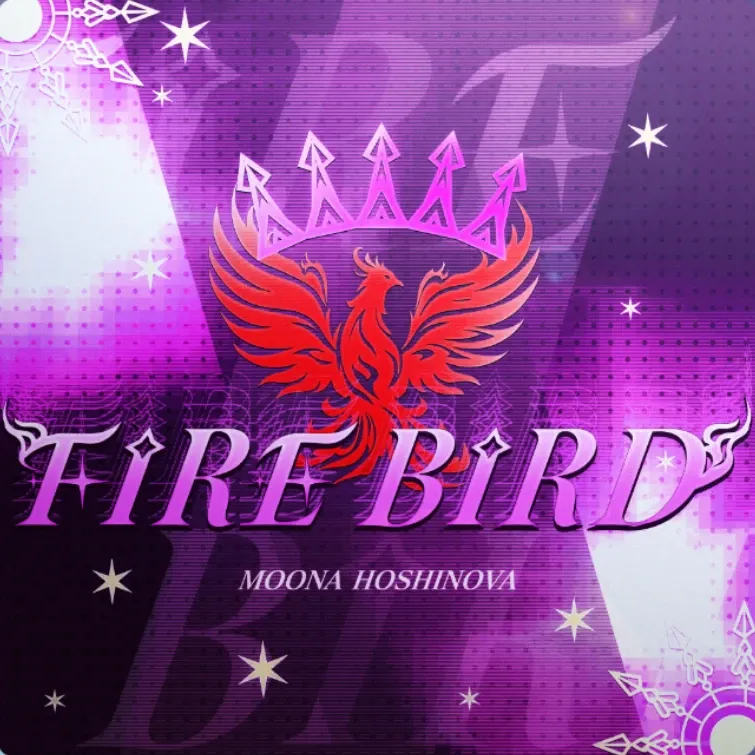 FIRE BIRD