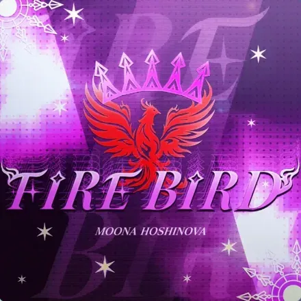 FIRE BIRD