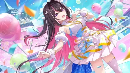 やわらかな旋律に乗せて AZKi