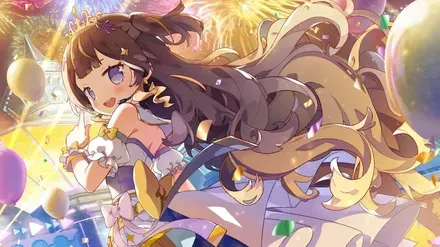 Little Back気ままなステージ アーニャ・メルフィッサ