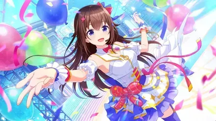 空まで届け！まっすぐな歌声 ときのそら