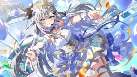 childlikeるんるんライブ ベスティア・ゼータ