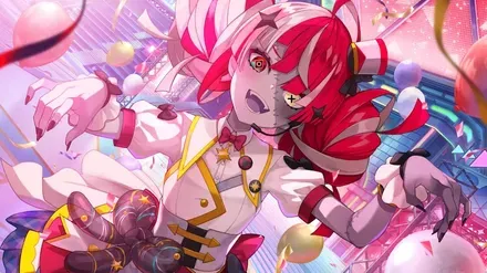 Deadly Encore クレイジー・オリー