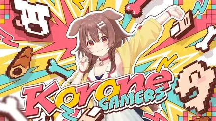 We are hololive！ 戌神ころね
