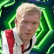 EPポールスコールズ(イングランド代表/2004)画像