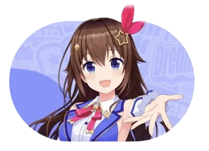 ときのそら画像