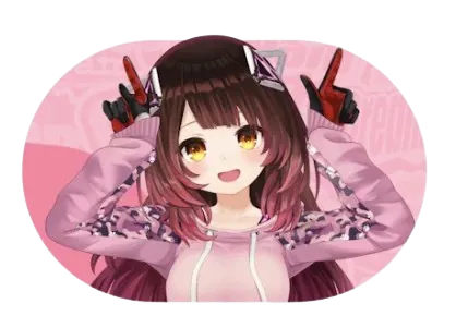 ロボ子さん画像