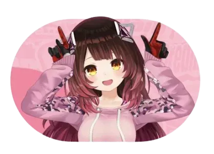 ロボ子さん画像