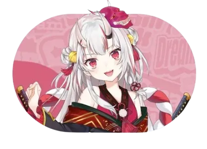 百鬼あやめ画像
