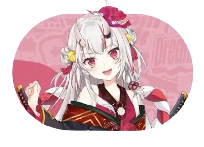 百鬼あやめ画像
