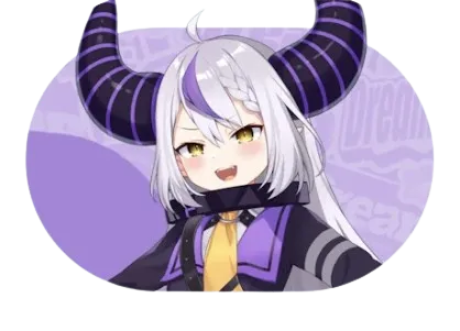 ラプラス・ダークネス画像
