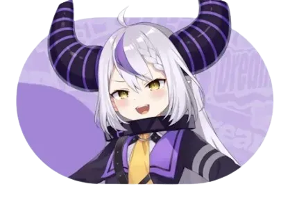 ラプラス・ダークネス画像