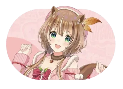 アユンダ・リス画像