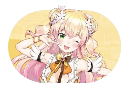 桃鈴ねね画像