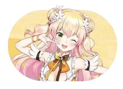 桃鈴ねね画像