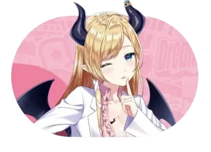 癒月ちょこ画像