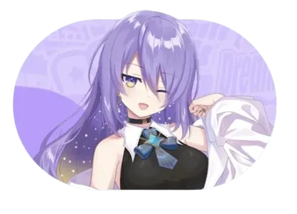 ムーナ・ホシノヴァ画像