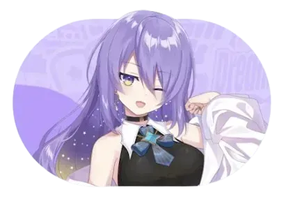 ムーナ・ホシノヴァ画像