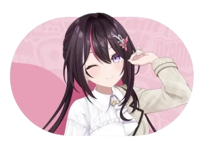 AZKi画像