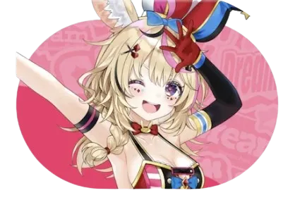 尾丸ポルカ画像