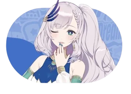 パヴォリア・レイネ画像