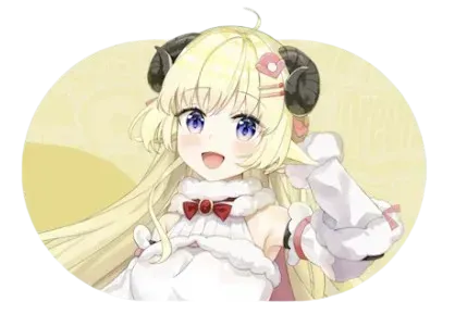 角巻わため画像
