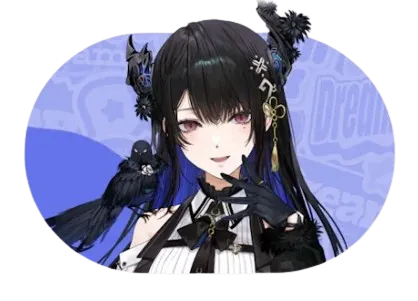 ネリッサ・レイヴンクロフト画像