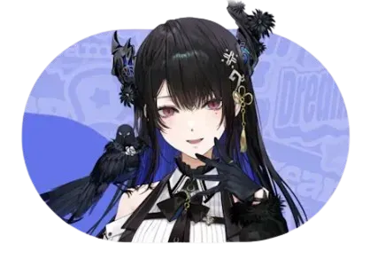ネリッサ・レイヴンクロフト画像