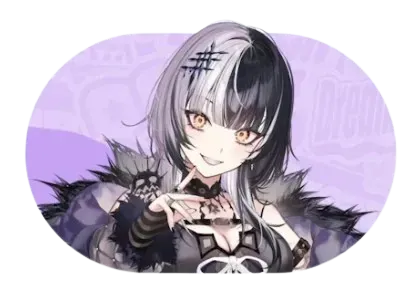 シオリ・ノヴェラ画像